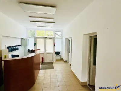 Proprietate versatila-:pretabila spatiu birouri, gradinita/scoala, centru medical, zona Blumana, Brasov - foto 5