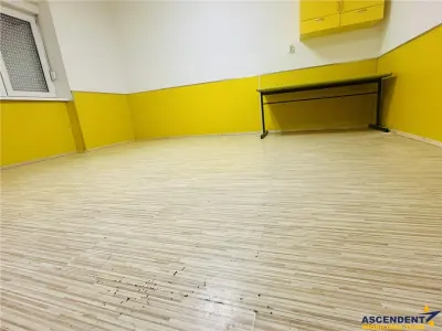 Proprietate versatila-:pretabila spatiu birouri, gradinita/scoala, centru medical, zona Blumana, Brasov - foto 7