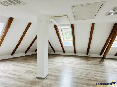 Proprietate versatila-:pretabila spatiu birouri, gradinita/scoala, centru medical, zona Blumana, Brasov - foto 9
