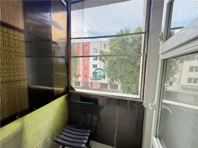 Vand garsoniera pe strada Viitorului, et. 2, suprafata utila 29 mp - foto 8
