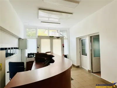Proprietate versatila- pretabila spatiu birouri, gradinita/scoala, centru medical, zona Blumana, Brasov - Brasov