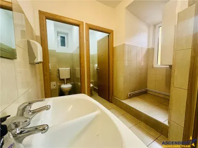Proprietate versatila- pretabila spatiu birouri, gradinita/scoala, centru medical, zona Blumana, Brasov - foto 14