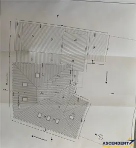 Proprietate versatila- pretabila spatiu birouri, gradinita/scoala, centru medical, zona Blumana, Brasov - foto 19