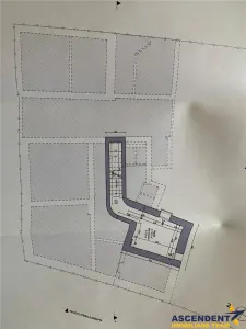 Proprietate versatila- pretabila spatiu birouri, gradinita/scoala, centru medical, zona Blumana, Brasov - foto 24