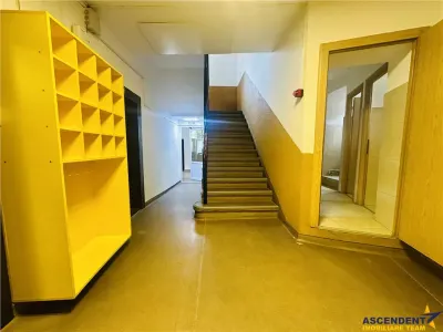Proprietate versatila- pretabila spatiu birouri, gradinita/scoala, centru medical, zona Blumana, Brasov - foto 4