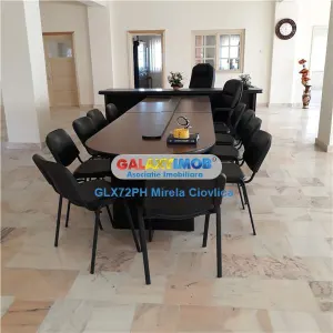 Vanzare imobil intreg/ Spatiu Comercial/ Hala Baicoi  Prahova - foto 2