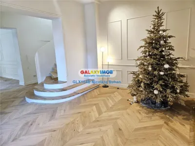 VANZARE CASA SPECTACULOASA DOROBANTI RENOVATA IN TOTALITATE - foto 11