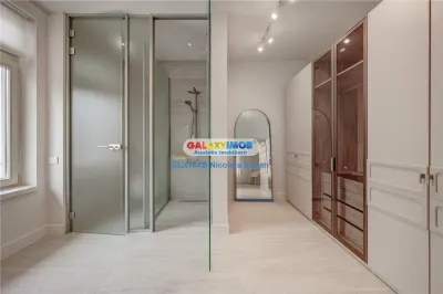 VANZARE CASA SPECTACULOASA DOROBANTI RENOVATA IN TOTALITATE - foto 12