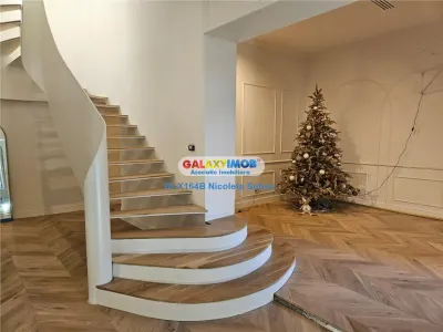 VANZARE CASA SPECTACULOASA DOROBANTI RENOVATA IN TOTALITATE - foto 15
