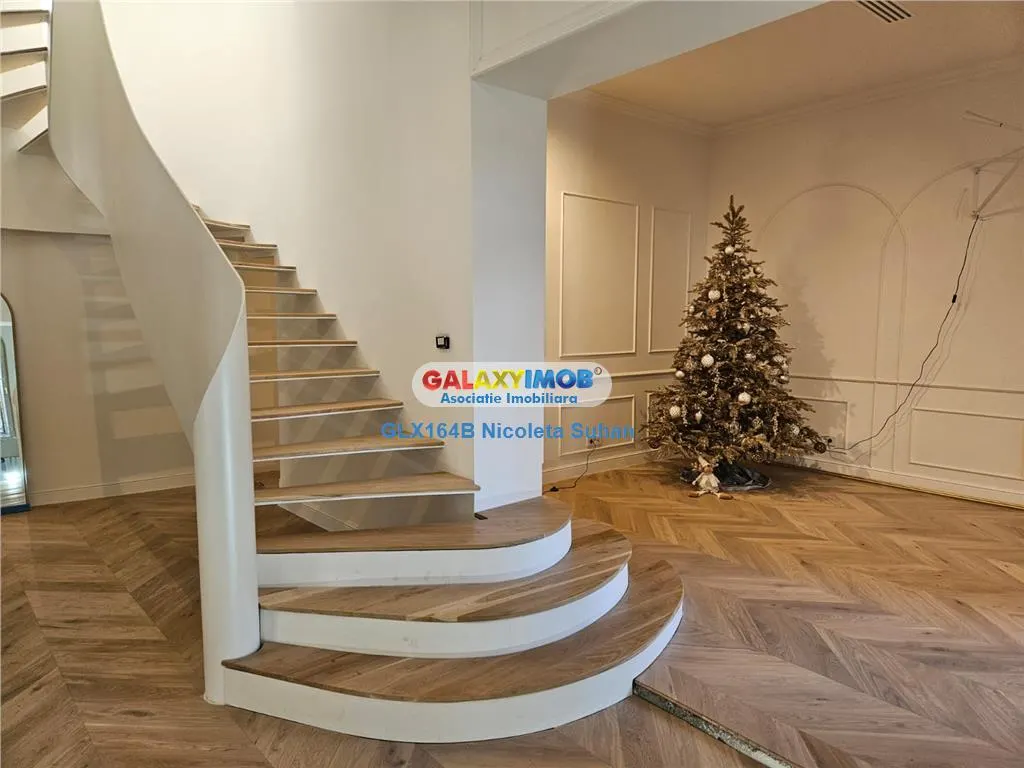 VANZARE CASA SPECTACULOASA DOROBANTI RENOVATA IN TOTALITATE - foto 15