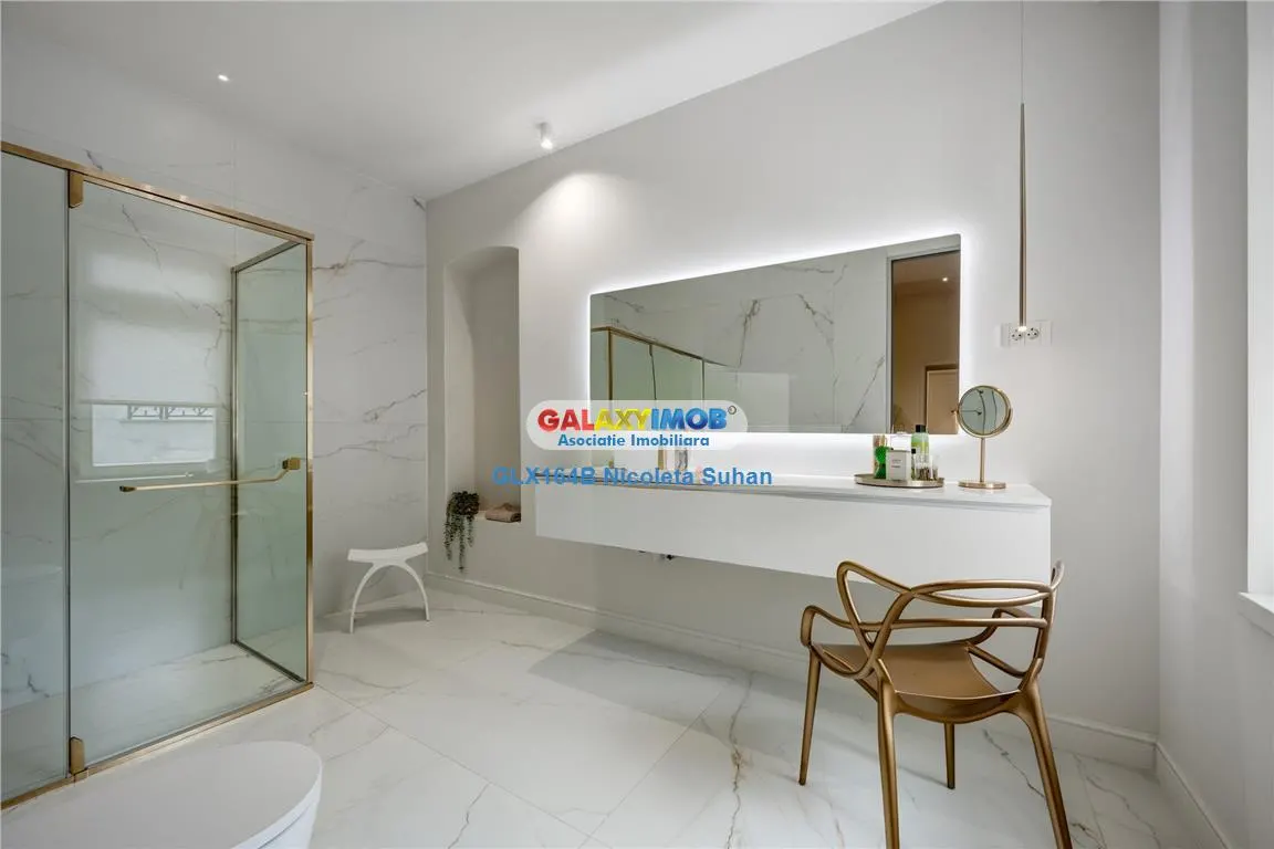 VANZARE CASA SPECTACULOASA DOROBANTI RENOVATA IN TOTALITATE - foto 16