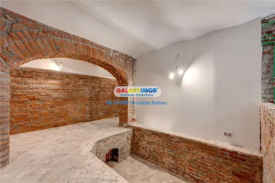 VANZARE CASA SPECTACULOASA DOROBANTI RENOVATA IN TOTALITATE - foto 18