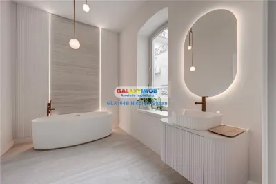 VANZARE CASA SPECTACULOASA DOROBANTI RENOVATA IN TOTALITATE - foto 19
