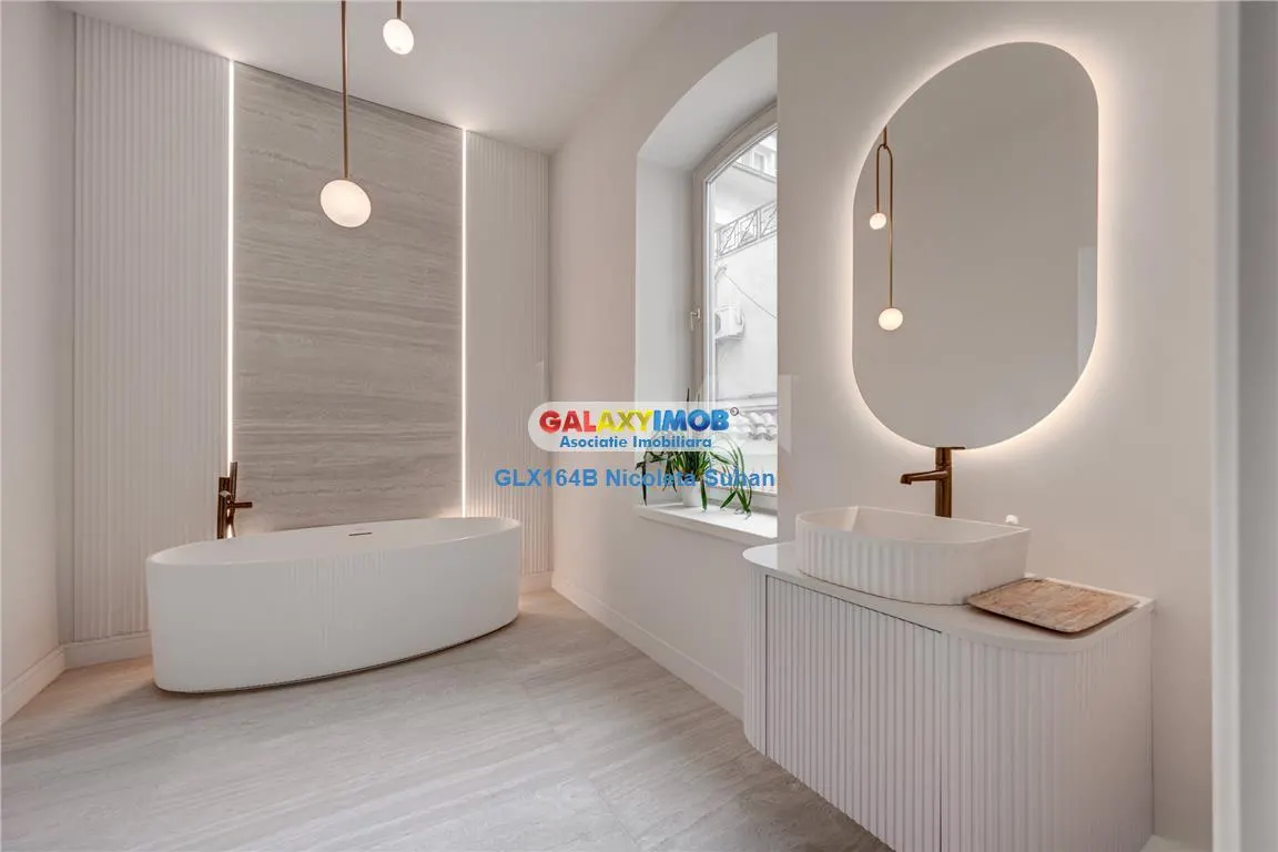 VANZARE CASA SPECTACULOASA DOROBANTI RENOVATA IN TOTALITATE - foto 19