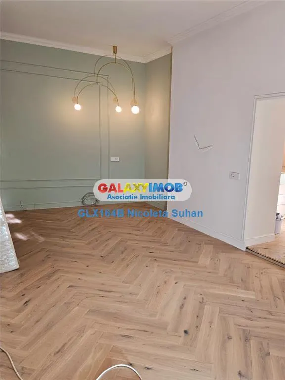 VANZARE CASA SPECTACULOASA DOROBANTI RENOVATA IN TOTALITATE - foto 21