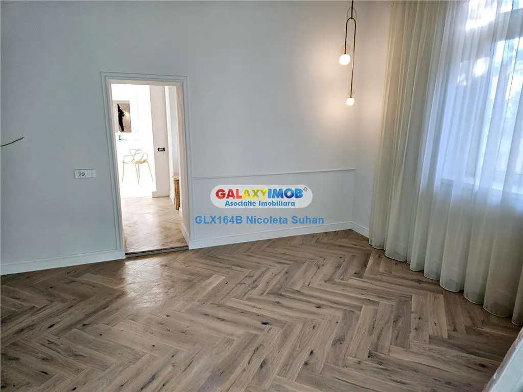 VANZARE CASA SPECTACULOASA DOROBANTI RENOVATA IN TOTALITATE - foto 23