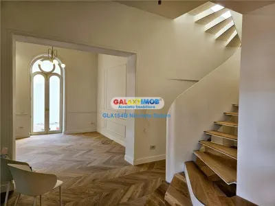 VANZARE CASA SPECTACULOASA DOROBANTI RENOVATA IN TOTALITATE - foto 24