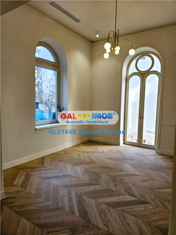 VANZARE CASA SPECTACULOASA DOROBANTI RENOVATA IN TOTALITATE - foto 25