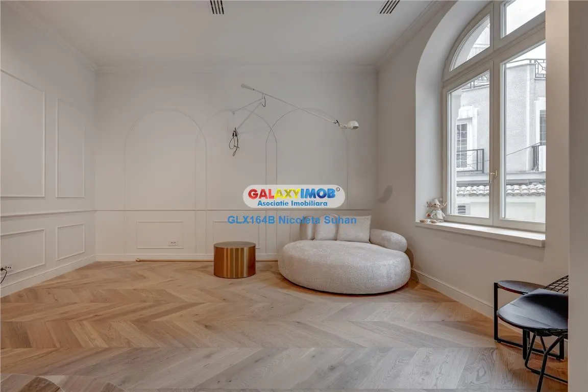VANZARE CASA SPECTACULOASA DOROBANTI RENOVATA IN TOTALITATE - foto 5