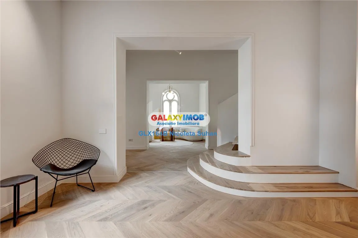 VANZARE CASA SPECTACULOASA DOROBANTI RENOVATA IN TOTALITATE - foto 10