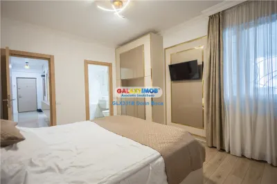 Vanzare Apartament 3 camere TITAN - BLOC NOU, langa parcul IOR - foto 11
