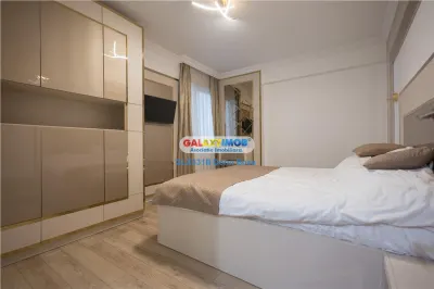 Vanzare Apartament 3 camere TITAN - BLOC NOU, langa parcul IOR - foto 12
