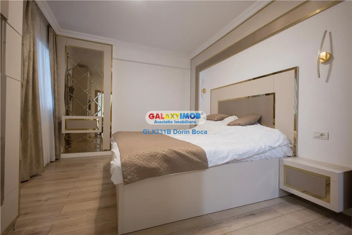 Vanzare Apartament 3 camere TITAN - BLOC NOU, langa parcul IOR - foto 13