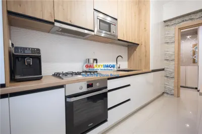 Vanzare Apartament 3 camere TITAN - BLOC NOU, langa parcul IOR - foto 17
