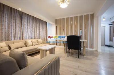 Vanzare Apartament 3 camere TITAN - BLOC NOU, langa parcul IOR - foto 3