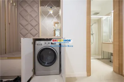 Vanzare Apartament 3 camere TITAN - BLOC NOU, langa parcul IOR - foto 23