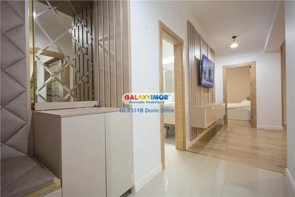 Vanzare Apartament 3 camere TITAN - BLOC NOU, langa parcul IOR - foto 25