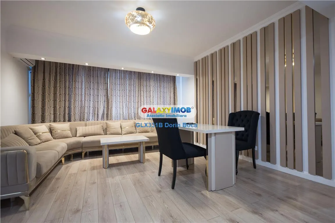 Vanzare Apartament 3 camere TITAN - BLOC NOU, langa parcul IOR - foto 7