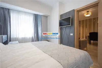 Vanzare Apartament 3 camere TITAN - BLOC NOU, langa parcul IOR - foto 10