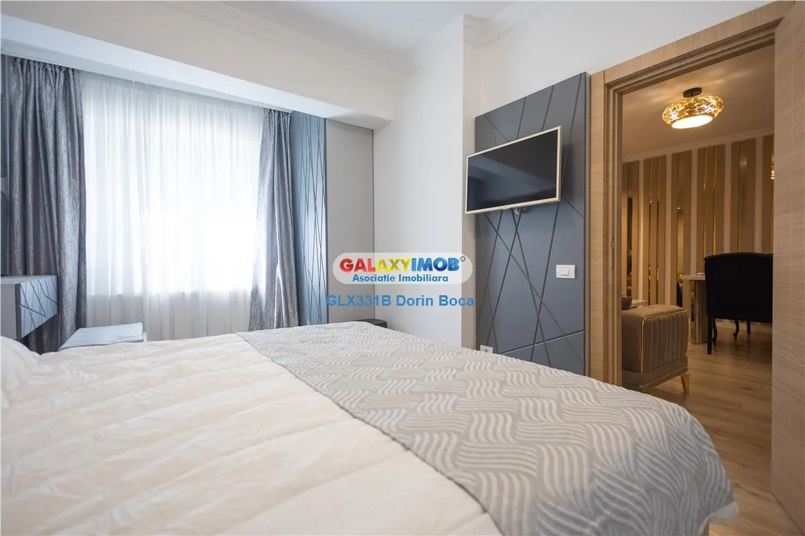 Vanzare Apartament 3 camere TITAN - BLOC NOU, langa parcul IOR - foto 10