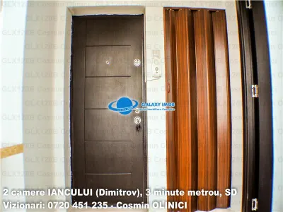 Inchiriere 2 camere IANCULUI (Dimitrov) - foto 15