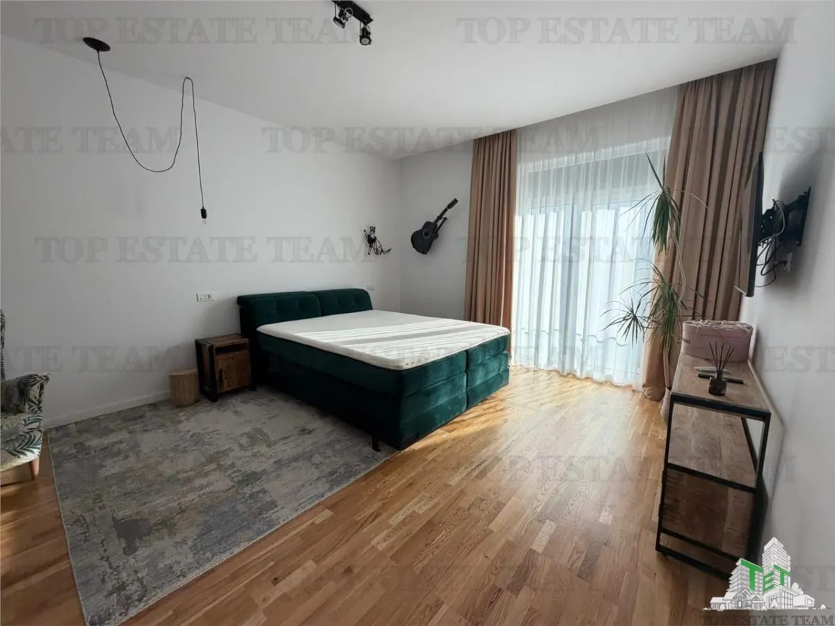 Vanzare Vila Individuala/Corbeanca/Mobilata Premium/Ready to Move - foto 11