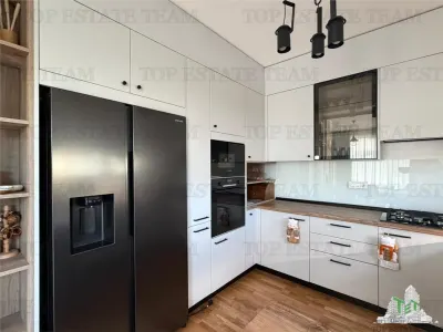 Vanzare Vila Individuala/Corbeanca/Mobilata Premium/Ready to Move - foto 12