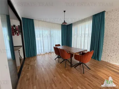 Vanzare Vila Individuala/Corbeanca/Mobilata Premium/Ready to Move - foto 13