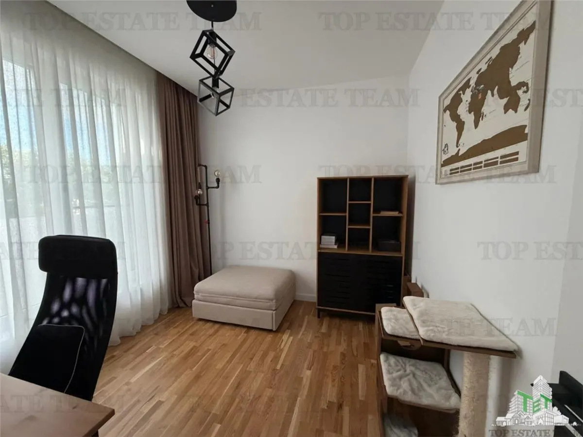Vanzare Vila Individuala/Corbeanca/Mobilata Premium/Ready to Move - foto 16