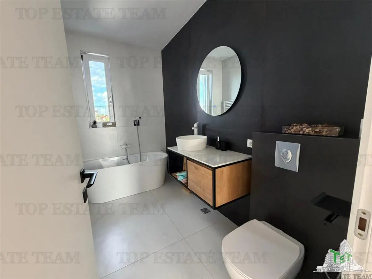 Vanzare Vila Individuala/Corbeanca/Mobilata Premium/Ready to Move - foto 18