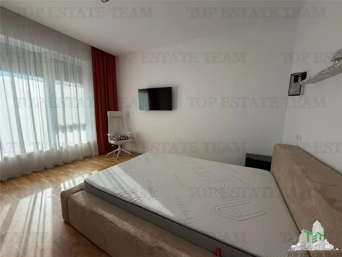 Vanzare Vila Individuala/Corbeanca/Mobilata Premium/Ready to Move - foto 19