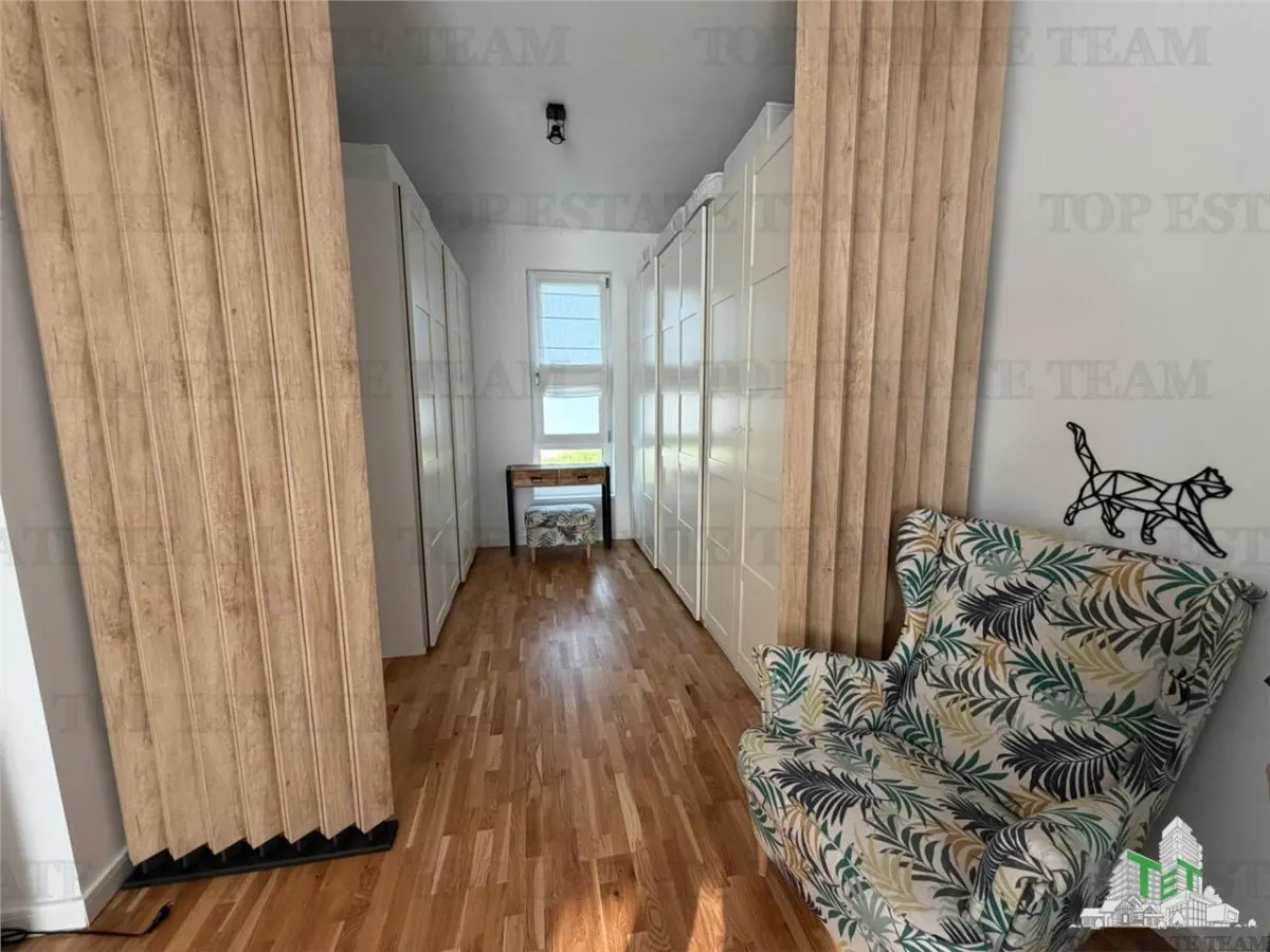 Vanzare Vila Individuala/Corbeanca/Mobilata Premium/Ready to Move - foto 20