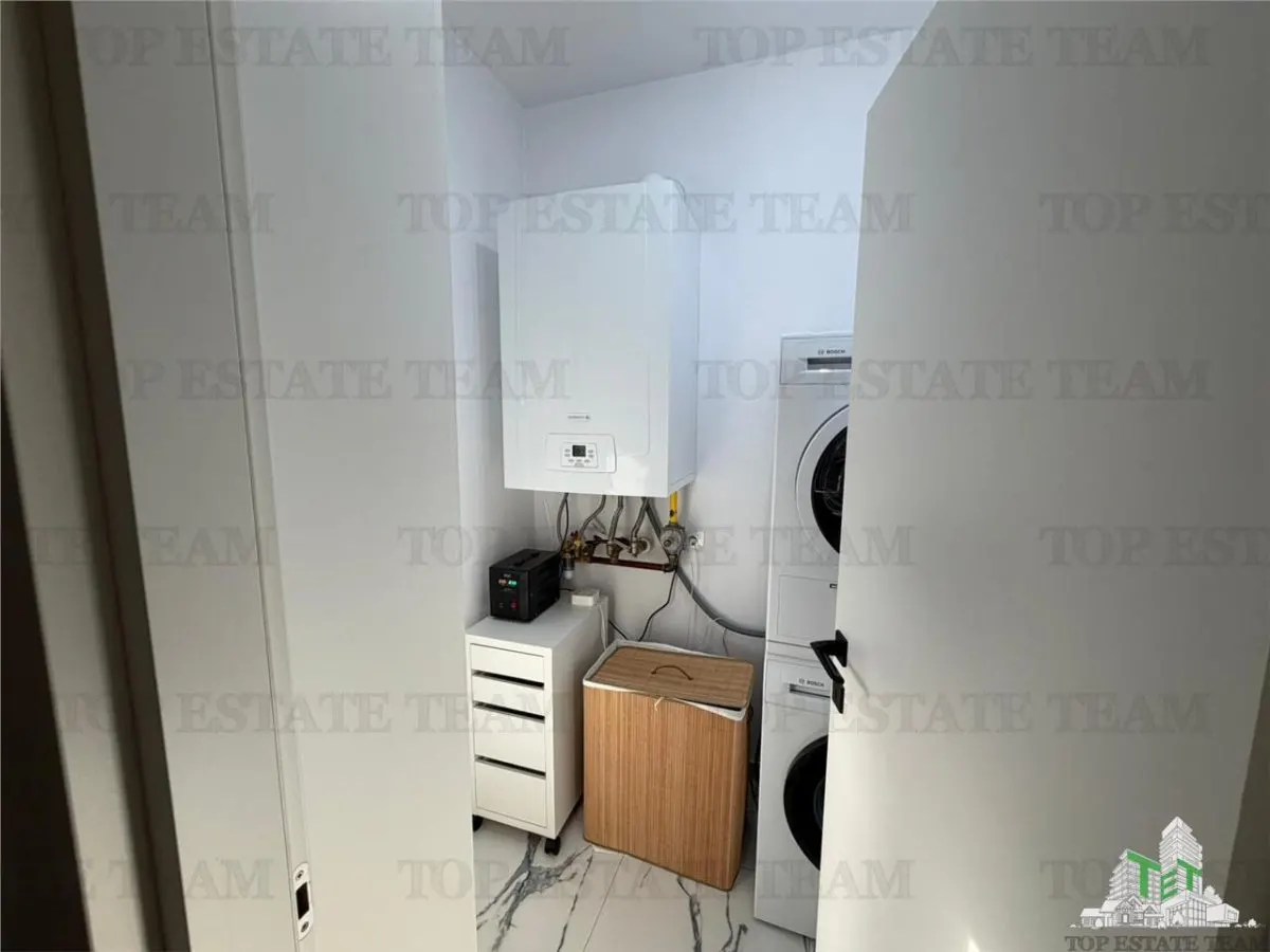 Vanzare Vila Individuala/Corbeanca/Mobilata Premium/Ready to Move - foto 21