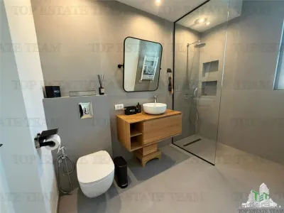 Vanzare Vila Individuala/Corbeanca/Mobilata Premium/Ready to Move - foto 9