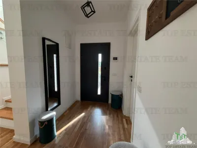 Vanzare Vila Individuala/Corbeanca/Mobilata Premium/Ready to Move - foto 10