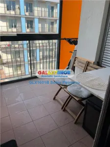 Apartament superb de lux 3 camere Asmita Gardens vedere panoramica - foto 18