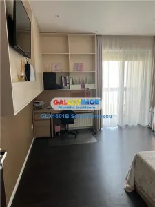 Apartament superb de lux 3 camere Asmita Gardens vedere panoramica - foto 8