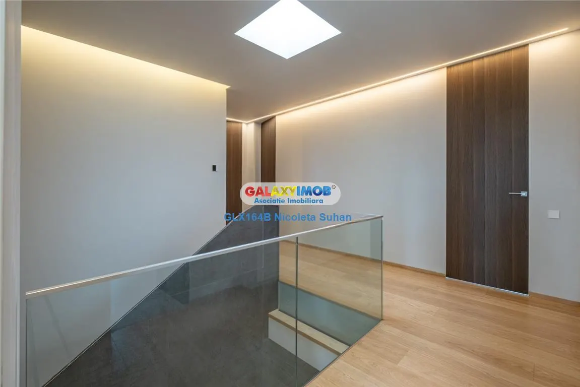 Gorgeous Modern villa in Pipera - foto 11