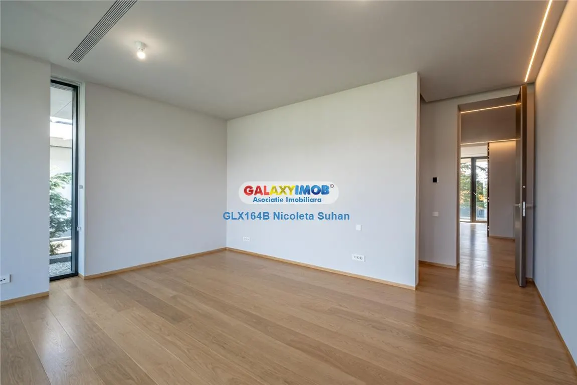 Gorgeous Modern villa in Pipera - foto 12
