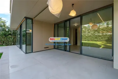 Gorgeous Modern villa in Pipera - foto 13